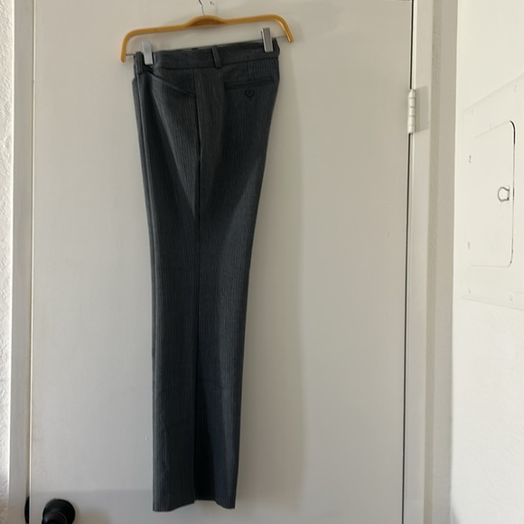 Worthington Pants - New- Worthington Modern Fit Herringbone Pattern Trousers.